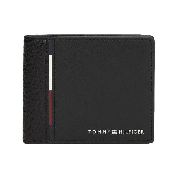 Billetera Tommy Hilfiger AM0AM12767 BDS - Masculina
