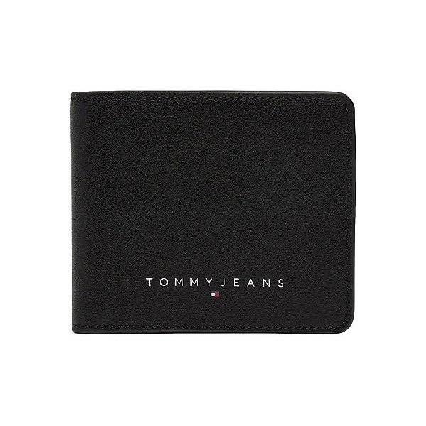 Carteira Tommy Hilfiger AM0AM12988 BDS - Masculina