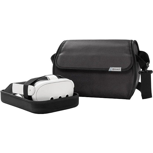 Bolsa de Viagem PowerA para Meta Quest 3/3S MQCS0319-01