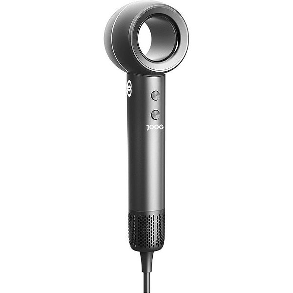 Secador de Cabelo Joog Super Airflow Dryer BHD1 1400W 220V 50/60Hz (caixa simples)