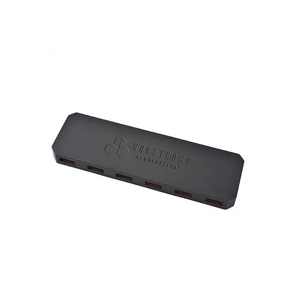 Hub de Colmeia Voo Simulador USB HC003240