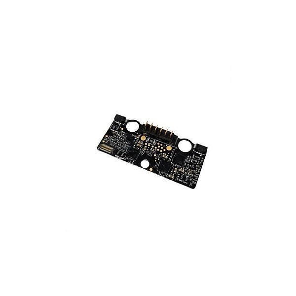 Placa Módulo Esc Board do DJI Mini 4 Pro BC.Ma.SS000694.01