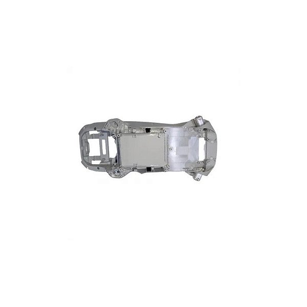 Peça Dji Air 3S Módulo Central da Estrutura da Aeronave BC.Ma.AA002393.01