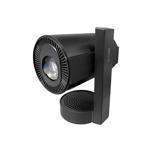Projetor G-Tide PJ10 LCD 130 Lumens Ansi HDMI - Preto