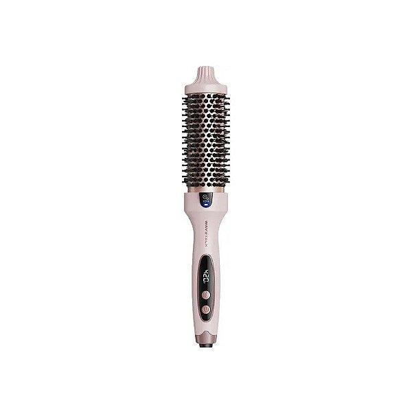 Escova Secadora Wavytalk Blowout Boost 206 - 68W - Bivolt - Rosa