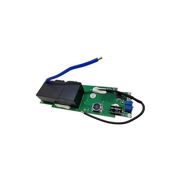 Kit de Acessórios Orientek T45 de PCB de Alta Tensão