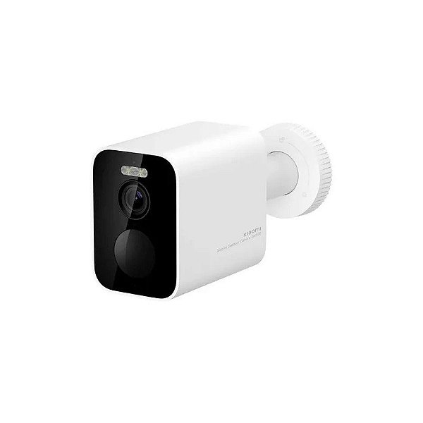 Câmera IP Xiaomi Mi MJSXJ06BY BW500 - Externa