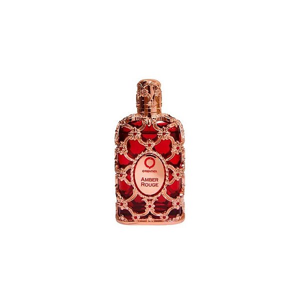 Perfume Orientica Âmbar Vermelho Eau de Parfum 150ml