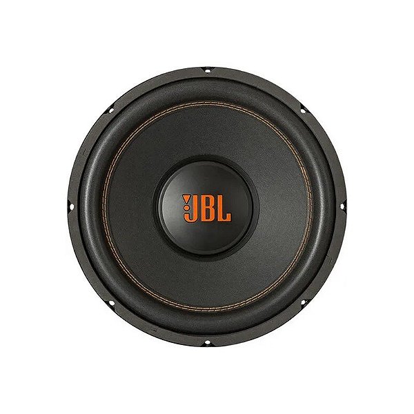 Subwoofer JBL 12SWM350 - 350W RMS - 30 cm