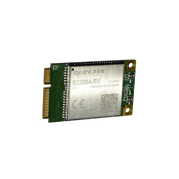Mini PCI-e Mikrotik R11EL-EC200A-Eu CAT4 LTE 150MBPS 4G