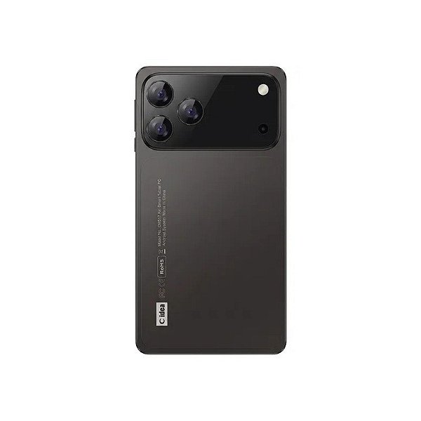 Tablet C Idea CM517 Air - 8/256GB - Wi-Fi + SIM - Bluetooth - 7" - Preto