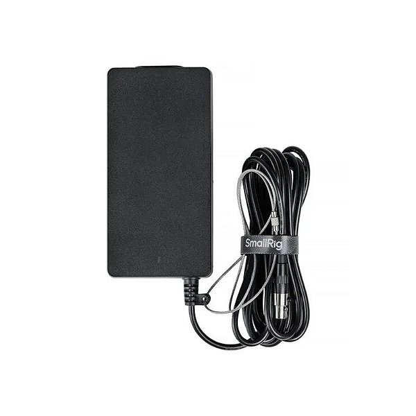 Fonte de alimentação Smallrig 4853 RC100B