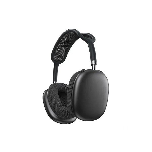 Fone de Ouvido A'Gold FN-GB15 BT Fone de Ouvido - Preto