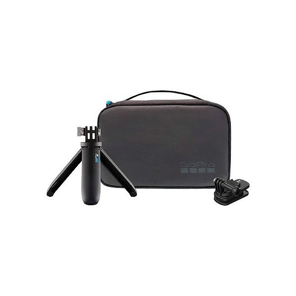 Kit de Acessórios Gopro AKTTR-002