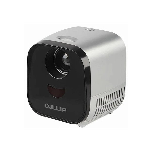 Projetor Vivitar Lvlup LU900-NOC-T10-6 2200 Lumens