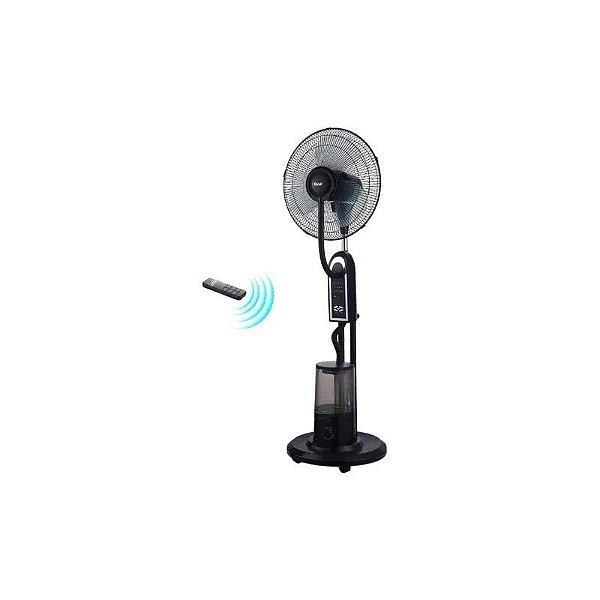 Ventilador com Umidificador Raf R.936 - 220V