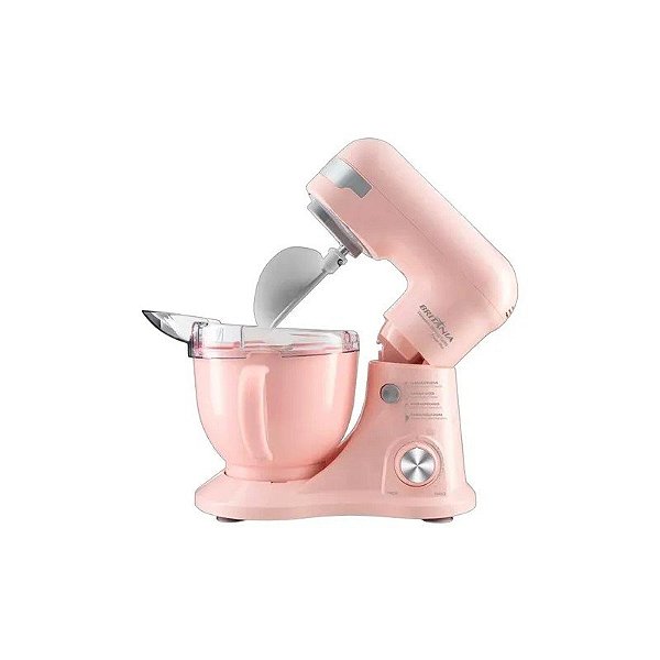 Batedeira Planetária Britânia BBP760RS - 700W - 4,5L - 220V 50/60Hz - Rosa
