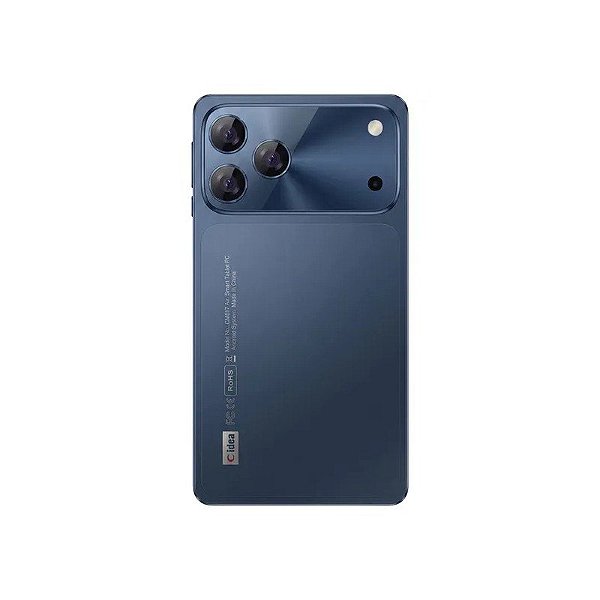 Tablet C Idea CM517 Air - 8/256GB - Wi-Fi + SIM - Bluetooth - 7" - Azul