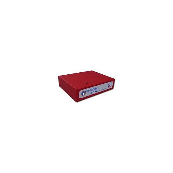Gateway Guest Internet GIS-R4