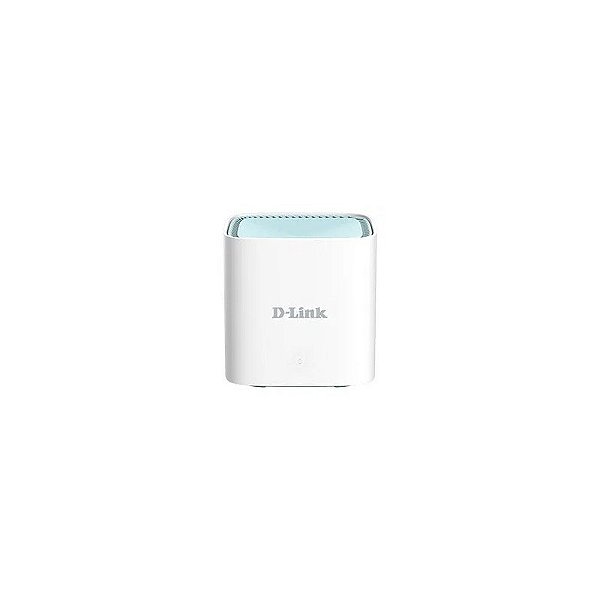 Roteador D-Link M15 Eagle Pro Ai Mesh AX1500 Dual Band / 2.4GHZ / 5GHZ / 1500MBPS