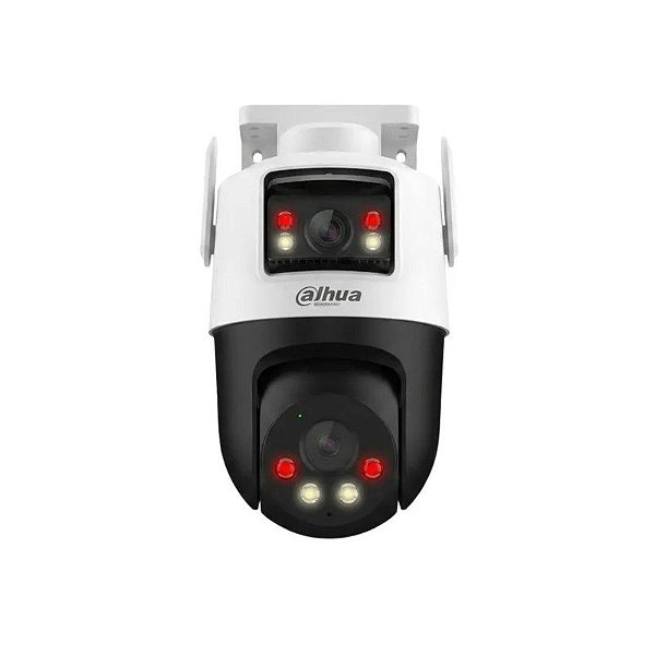 Câmera IP Dahua Picoo Dual D1 DH-P3D-3F-PV 6MP Wifi - White