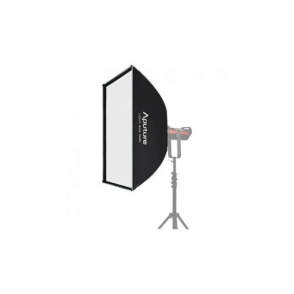Caixa de Luz Aputure 60X90CM