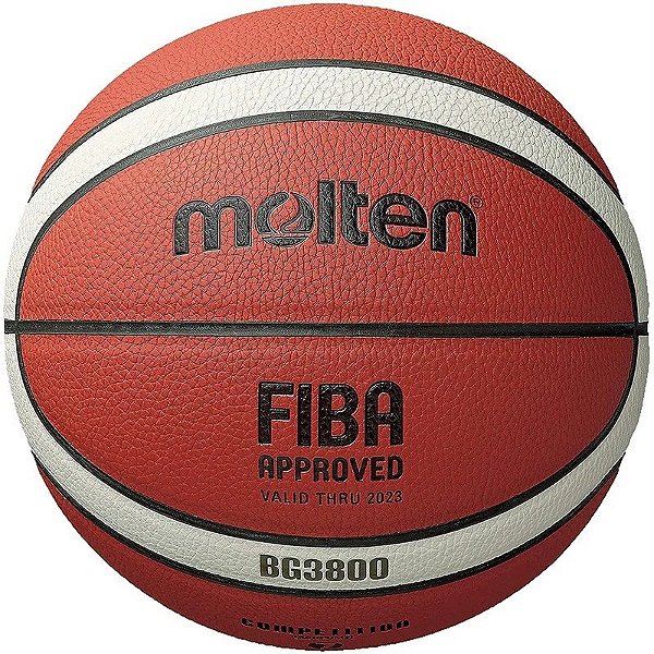 Bola de Basquete Molten B7G3800