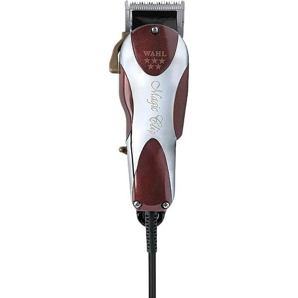 Barbeador Wahl Magic Clip 08451-318 220V (caixa feia)