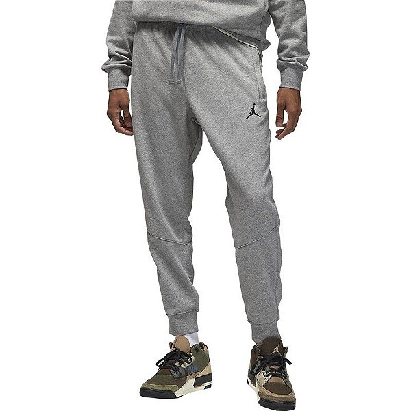 Calça Nike Jumpman Jordan DQ7332 091 - Masculina