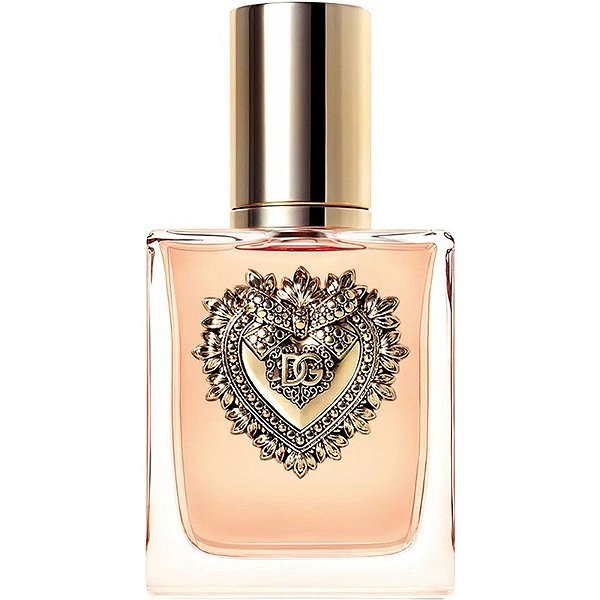 Perfume Dolce & Gabbana Devotion Feminino 50ml Eau de Parfum