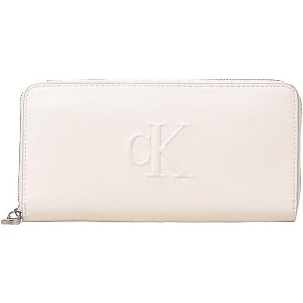 Carteira Calvin Klein K60K612743PCJ - Feminina