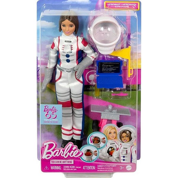 Muñeco Ken Barbie Fashion Mattel - HYT99