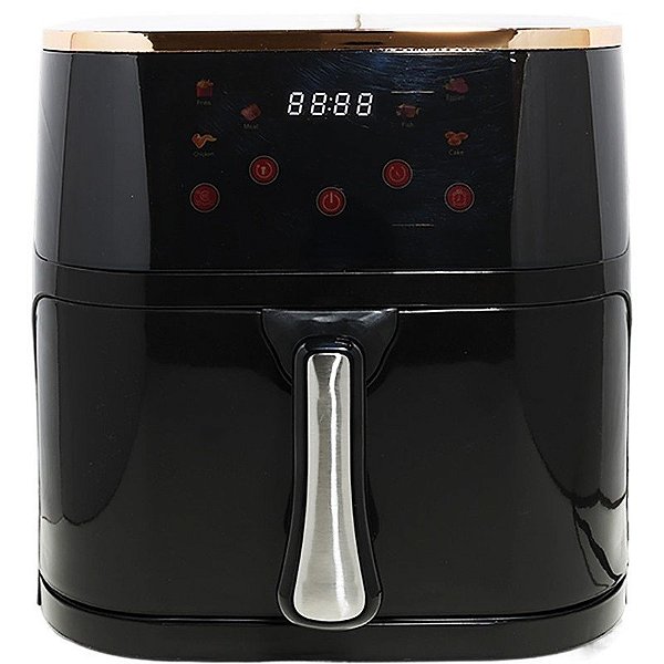 Fritadeira Elétrica HYE Air Fryer HYE-021 10L 1400W 110V-50/60Hz