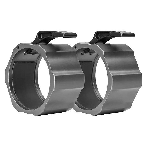 Argola Oso Mighty 2.0 Rogue Fitness RA3072-AN-GM - Gun Metal