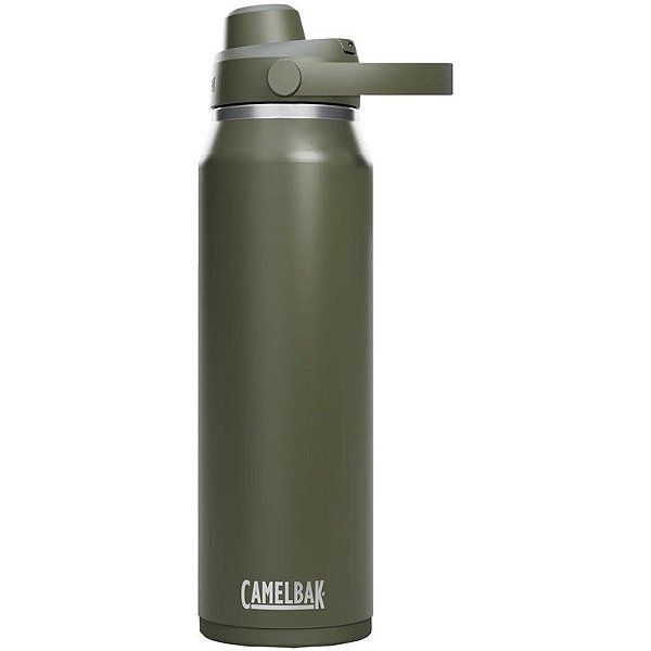 Garrafa Térmica Camelbak Thrive Chug VSS 1L - Moss