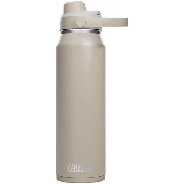 Garrafa Térmica Camelbak Thrive Chug VSS 1L - Stone