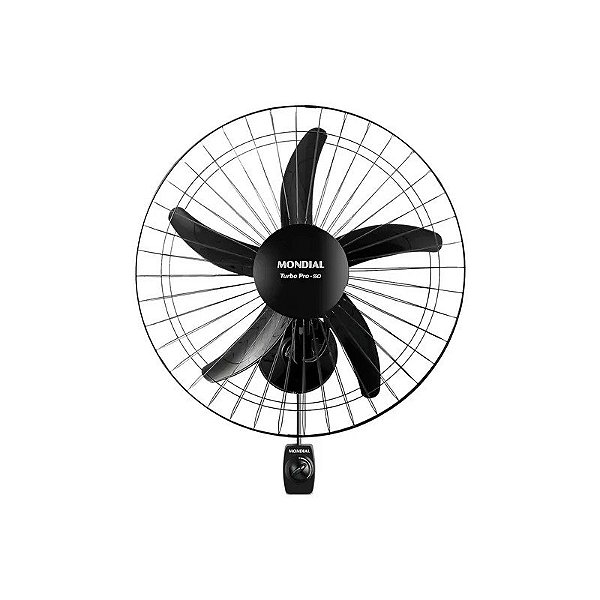 Ventilador de Parede Mondial NVP-PRO-50 150W 220V