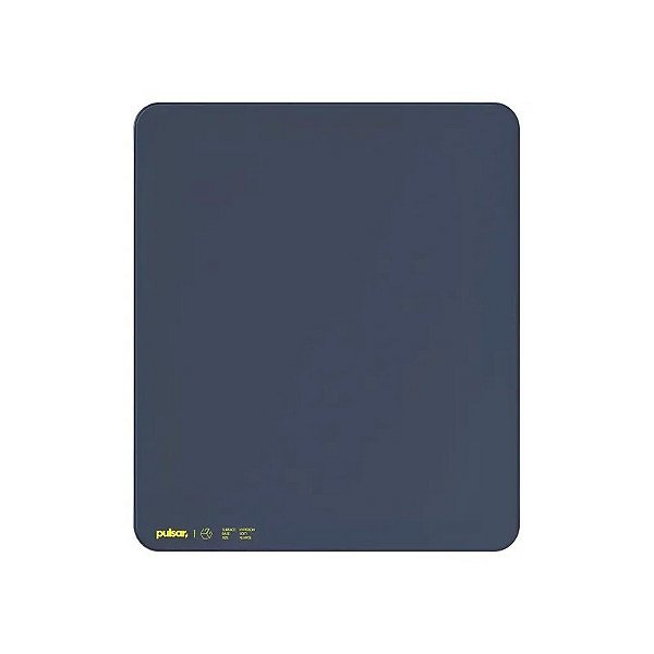 Mouse Pad Pulsar X LGG Hyperion Gaming Soft XL - Midnight Slate (PLHPXLSG)