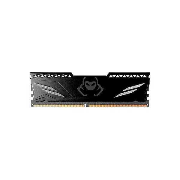 Memória DDR4 8GB 3200 Mancer Dantalion s MCR-DTLS-8GB