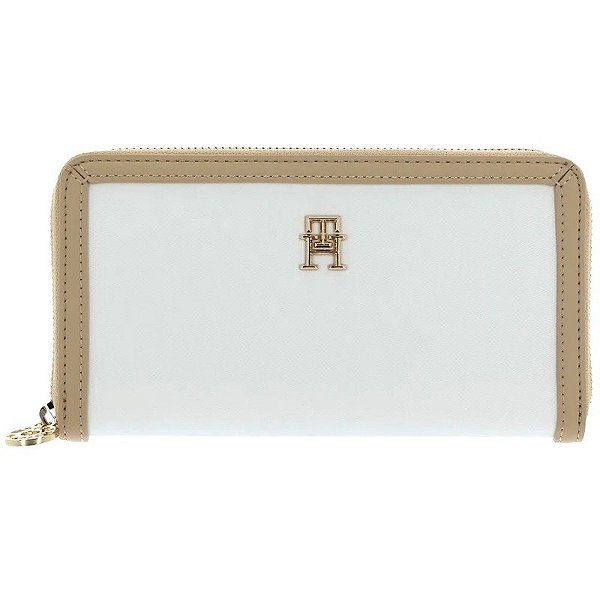 Bolsa de mão Tommy Hilfiger AW0AW16004 0GB - Feminina
