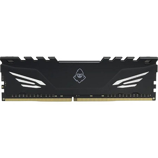 Memória Mancer Dantalion S 8GB 3200MHz DDR4 CL22 MCR-DTLS-8GB