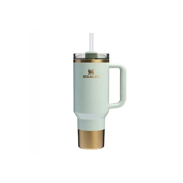 Garrafa Térmica Stanley Quencher 887ml