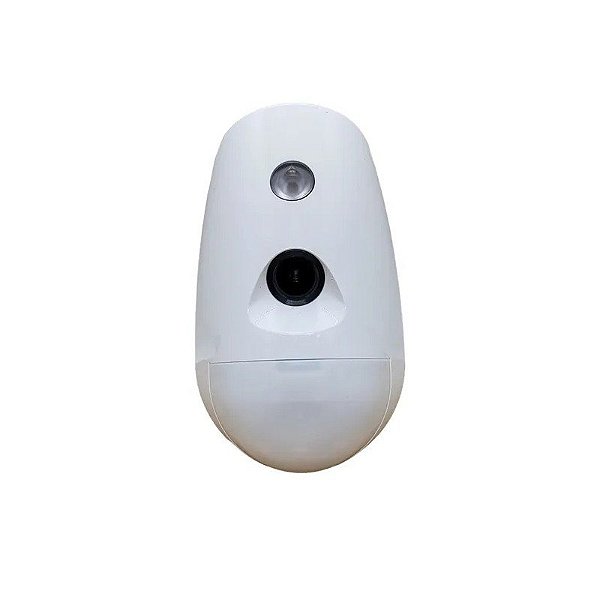 Detector de Movimento para Câmera Hikvision DS-PDPC12P-EG2-WB(B)PY