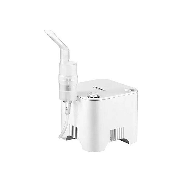 Nebulizador Portátil Citizen GC806 - 220V/50Hz - Branco