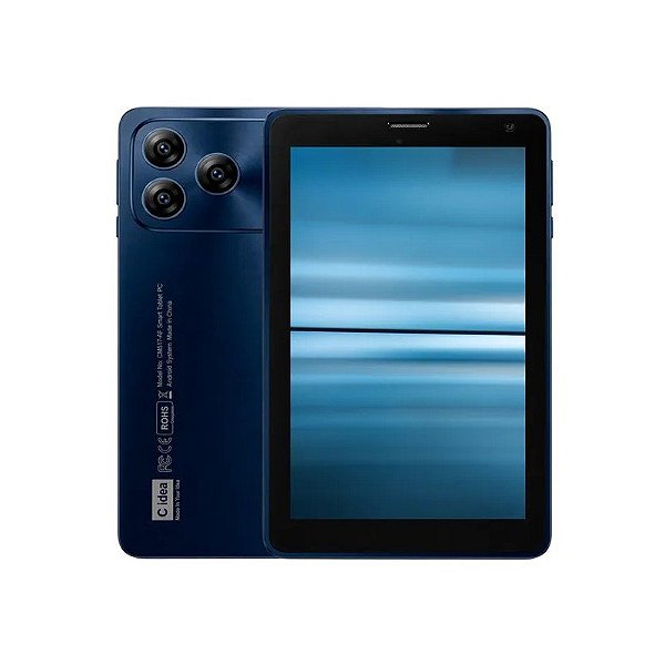 Tablet C Idea CM517 Air 5G 7" 8/256GB Azul