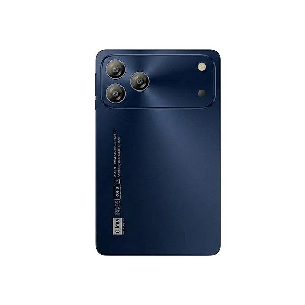 Tablet C Idea CM517 5G - 7" - 1 CH - And 16 - Azul