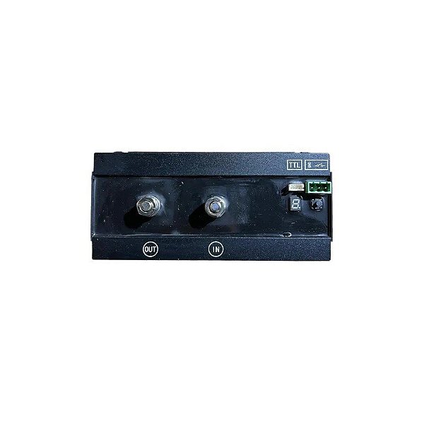 Protetor de Bateria Controlador Solar SR-BP48100N25 12/24/48V 100A
