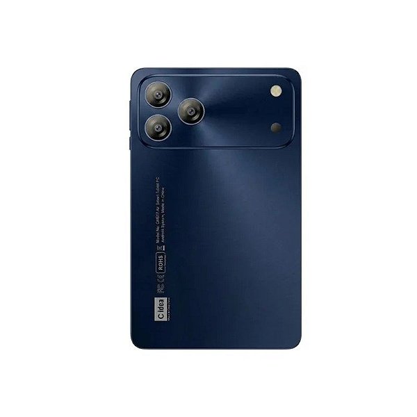 Tablet C Idea CM517 Air 5G 8/256GB 7" 8/5MP - Azul