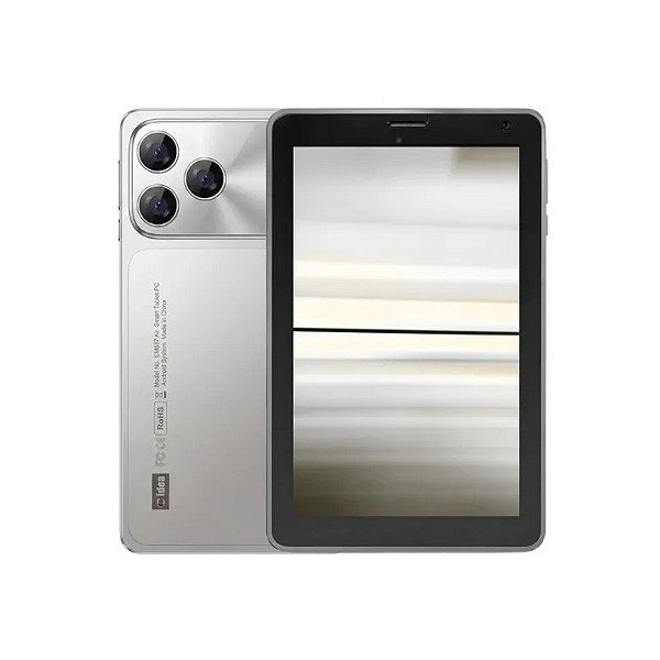 Tablet C Idea CM517 Air 5G 7" 8/256GB - Prata