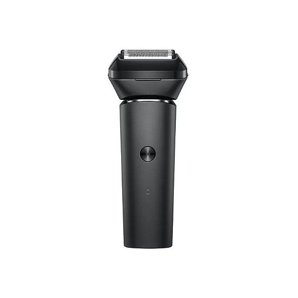 Barbeador Elétrico Xiaomi Mi 5 Lâminas MSW501 - Preto